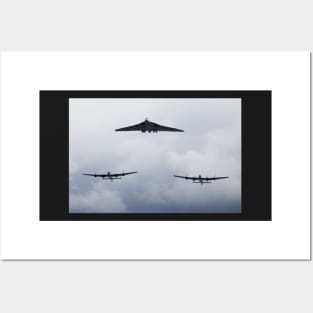 Avro Day Posters and Art